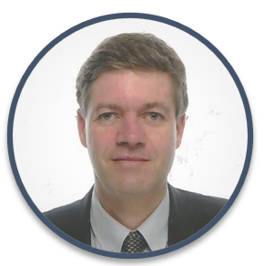 Prof Christophe De Block